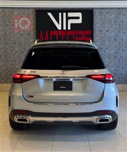 مرسيدس بنز GLE  كوبيه